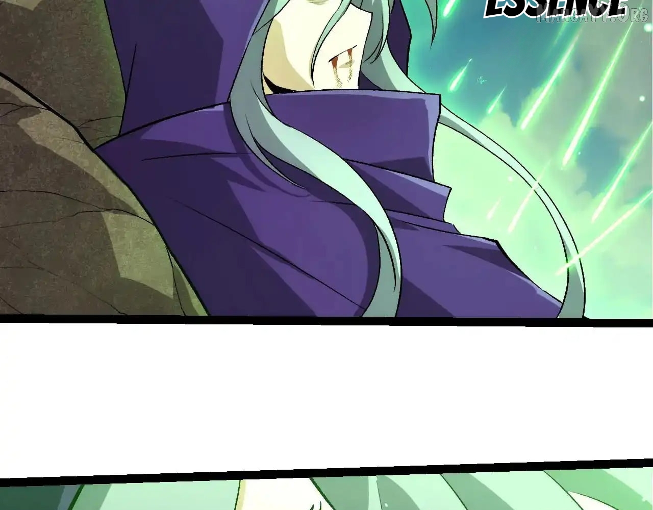 Evolution Begins With A Big Tree Chapter 463 - page 95
